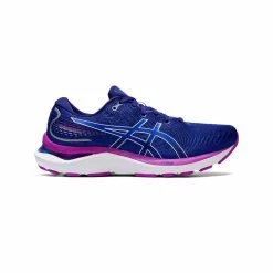 Asics | Women's Gel-Cumulus 24 Running Shoes - Dive Blue