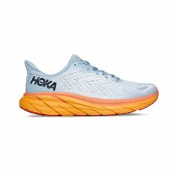Hoka | Women's Clifton 8 Running Shoes - Summer Song