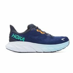 Hoka | Women's Arahi 6 Running Shoes - Outer Space