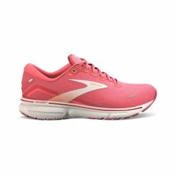 Nike Shop 33 Brooks | Women's Ghost 15 Running Shoes - Slate Rose