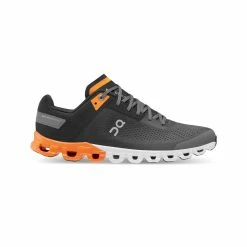 On | Men's Cloudflow Running Shoes