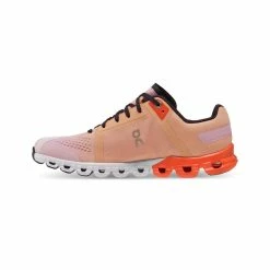 On | Women's Cloudflow Running Shoes -Nike Shop 35.98686 W On Cloudflow side2 952x952