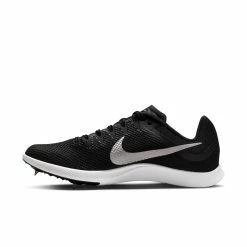 Nike Shop -Nike Shop DC8725 001 NikeUnisexZoomRivalDistanceTrackSpikes Side2 952x952