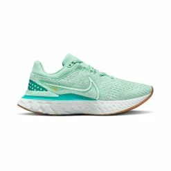 Nike | Women's React Infinity Run FlyKnit 3 Running Shoes