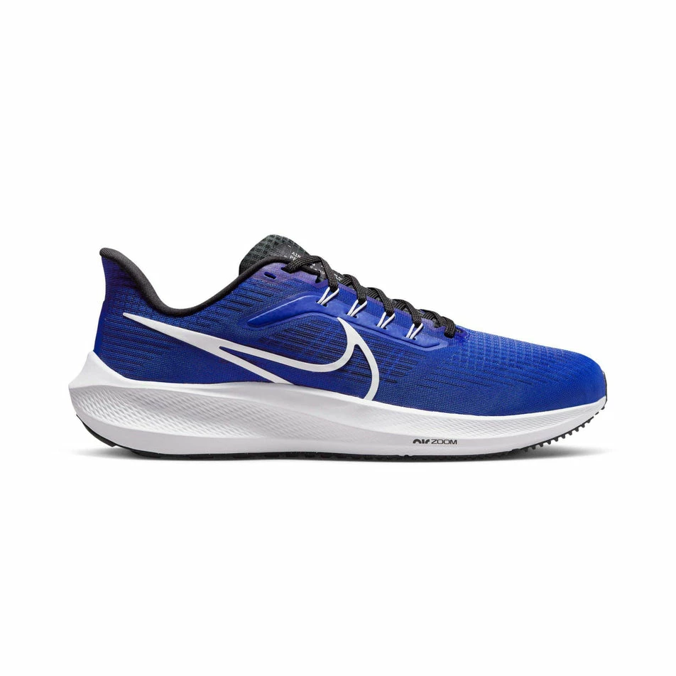 Nike | Men's Air Zoom Pegasus 39 Running Shoes - Blue 1 Nike | Men's Air Zoom Pegasus 39 Running Shoes - Blue