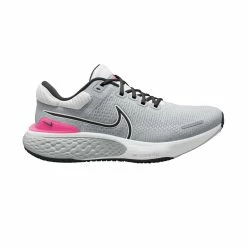 Nike Shop 21 Nike | Men's ZoomX Invincible Run Flyknit 2 Running Shoes - White