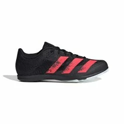 Nike Shop 7 Adidas | Junior-Unisex Allroundstar Running Spikes - Black