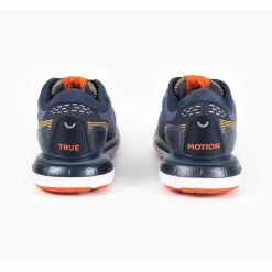 True Motion | Men's U-Tech Nevos Next Gen Running Shoes -Nike Shop TMM01061D01 M TrueMotion Aion NextGen back 952x952