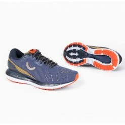 True Motion | Men's U-Tech Nevos Next Gen Running Shoes -Nike Shop TMM01061D01 M TrueMotion Aion NextGen pair 952x952
