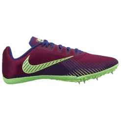 Nike Shop 17 Nike | Unisex Zoom Rival M9 Running Spikes